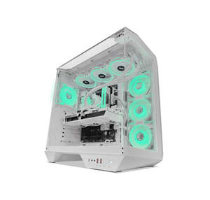 Built To Order Gaming Pcs: ARCTIC