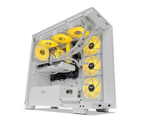 Built To Order Gaming Pcs: KNIGHT