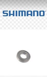 Shimano TLD0212 fishing reel bearing