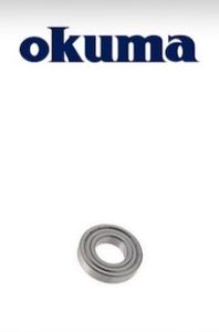 Okuma fishing reel bearing 910535