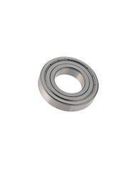 8x13x4 mm precision shielded SS fishing reel bearings