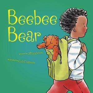 Jill Eggletons Book: Beebee Bear