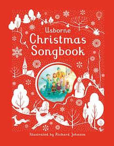 Christmas Wish List: Christmas Songbook