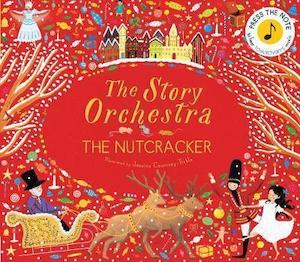 Christmas Wish List: The Nutcracker (Story Orchestra)