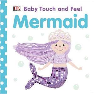 Play Books: Baby Touch and Feel: Mermaid