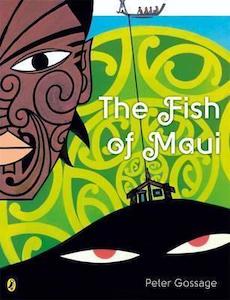Penguin: The Fish of Maui
