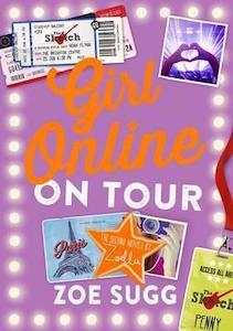 Penguin: Girl Online: On Tour:Girl Online