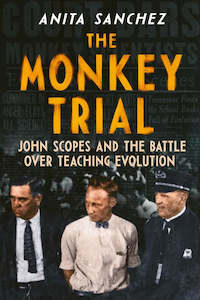 Harpercollins: The Monkey Trial