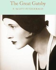Macmillan: The Great Gatsby