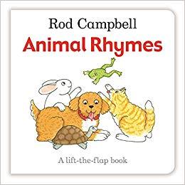 Macmillan: Animal Rhymes