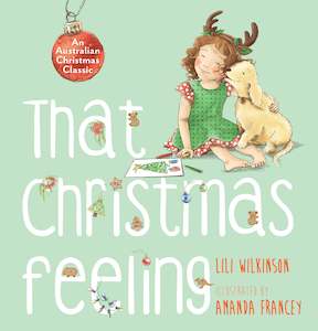 Allen Unwin: That Christmas Feeling