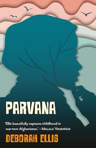 Allen Unwin: Parvana