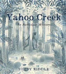 Allen Unwin: Yahoo Creek