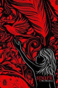 Scholastic: INK #2: SPARK