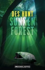 Scholastic: Sunken Forest