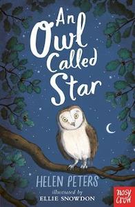 Nosy Crow: An Owl Called Star