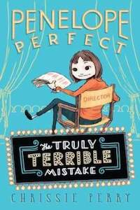 Hardie Grant Egmont: The Truly Terrible Mistake