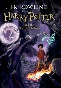 Bloomsbury: Harry Potter and the Deathly Hallows