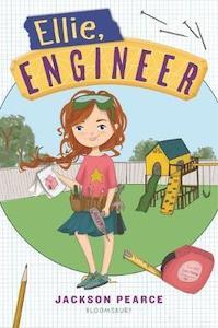 Bloomsbury: Ellie, Engineer