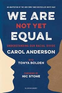 Bloomsbury: We Are Not Yet Equal