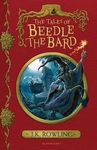 Bloomsbury: The Tales of Beedle the Bard