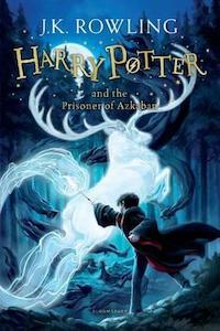 Bloomsbury: Harry Potter and the Prisoner of Azkaban