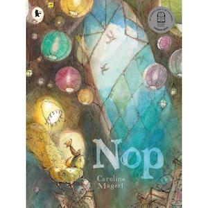 Walker Books: Nop