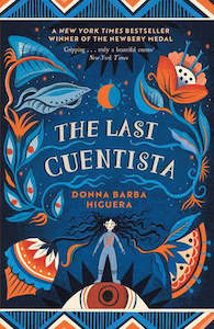 Piccadilly Books: The Last Cuentista