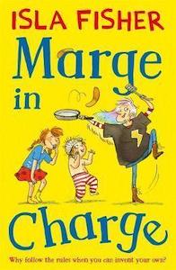 Piccadilly Books: Marge in Charge
