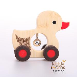 Daily Deals 0304: Baby Bell Roller Duckling