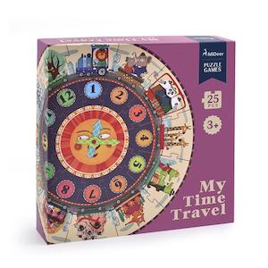 Daily Deals 0304: Mideer My Time Travel Puzzle