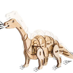 Daily Deals 0203: Robotime Robotic Dinosaurs Apatosaurus