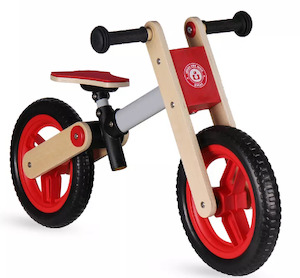 Mini Bike: Racing Mini Bike-Red