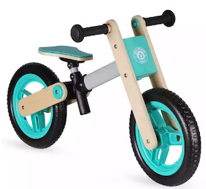 Mini Bike: Racing Mini Bike-CYAN
