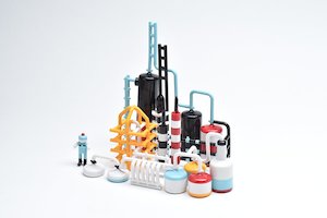 Price 150 201: Tublock-Future Plant Set