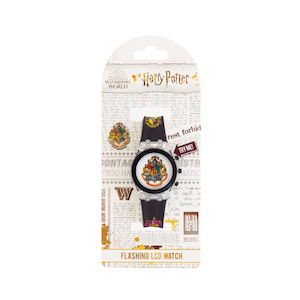 You Monkey: Harry Potter Digital Light Up Watch