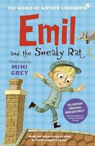 Oxford: Emil and the Sneaky Rat