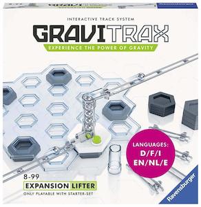 Blackfridayfeatured: Ravensburger GraviTrax Lifter