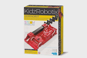 Boxing Day Sale: 4M Dominobot