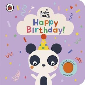 Baby Touch: Happy Birthday