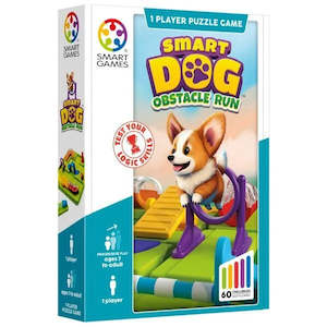 Generaltoys: SmartGames Smart Dog