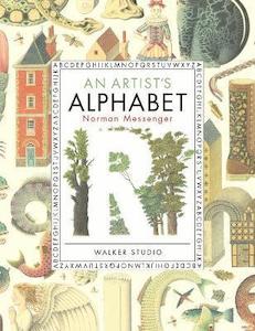 Walker Books: An Artist's Alphabet
