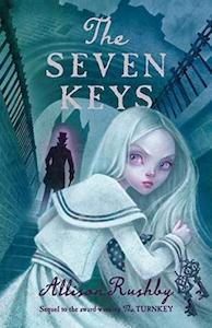 Walker Books: The Seven Keys