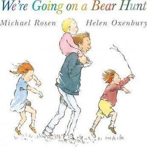 We're Going on a Bear Hunt (Paperback, New edition)