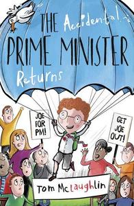 Oxford: The Accidental Prime Minister Returns