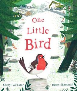 Oxford: One Little Bird