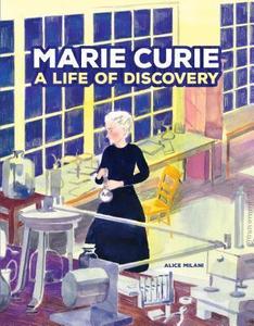 Walker Books: Marie Curie