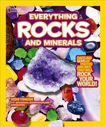 Everything: Rocks And Minerals