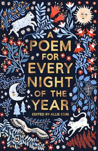 New Books: A Poem for Every Night of the Year