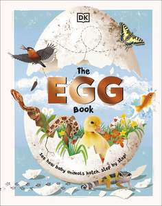 The Egg Book